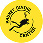 Phuket Diving Center Logo