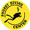 Phuket Diving Center Logo